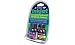 Hewlett Packard black Refill Kit, 3 x 30 ml + 1 x 30ml Cartridge Flush dye based