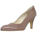 [ケーエムビー] KMB ヒールパンプス