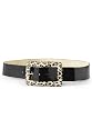 Spiegel Glossy Belt