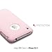 elago S3 Case for iPhone 3G/3GS + Universal Dock Adapter included (Soft Feeling Lovely Pink)