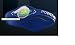 Blue Large
Power Balance, Large, Blue/White