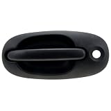 Dorman 77224 Passenger Side Replacement Exterior Door Handle by Dorman