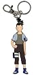 Naruto: Key Chain - Shikamaru