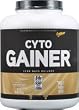 CytoSport Cyto Gainer Protein Drink Mix, Chocolate Malt, 6 Pound