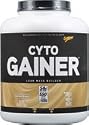 CytoSport Cyto Gainer Protein Drink Mix, Chocolate Malt, 6 Pound
