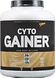 CytoSport Cyto Gainer Protein Drink Mix, Chocolate Malt, 6 Pound