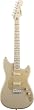 Squier by Fender Classic Vibe Duo-Sonic 50's, Desert Sand