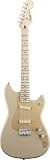 Squier by Fender Classic Vibe Duo-Sonic 50's, Desert Sand
