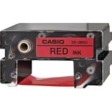 4 Pack of Red ink CW-50 cartridge for CD-R Title Printer