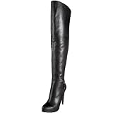 GUESS Women's Never Boot