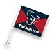 Houston Texans - NFL Car Flags
