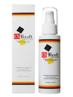 O2クラフト 100ml [スポーツ]