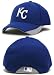 Kansas City Royals Authentic 2010 Home BP Cap, Size= Large / X-Large