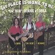 Any Place Is Home To Me