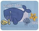 Baby Sleeping Bag Under The Sea 0-6 Months 1.0 TOG