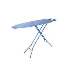 Top Star 252030 Dampf-B�geltisch Streckmetall 110 x 32 cm