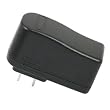 USB to AC Outlet Charging Adapter for Apple&reg; iPadTM