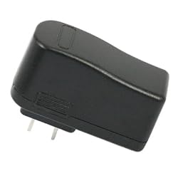 HDE&reg; USB to AC Outlet Charging Adapter for Apple&reg; iPadTM