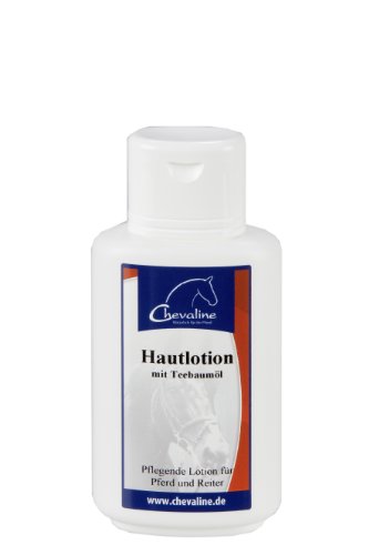 United Sportproducts Germany USG CH44000 Chevaline Hautlotion mit Teebaum&ouml;l, 250 ml Preisvergleich
