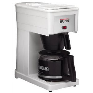 10C WHT High Alt Brewer by BUNN-O-MATIC
