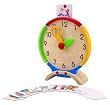 Activity Clock