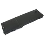 Dekcell Laptop Battery for Dell Inspiron 6400, Inspiron E1505 Series (9 Cells, 7200mAh)