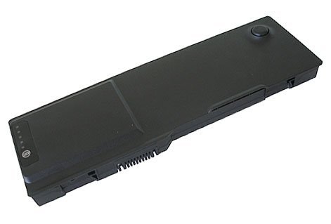 Dekcell Laptop Battery for Dell Inspiron 6400, Inspiron E1505 Series