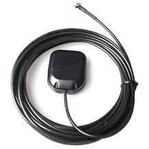 Compact Low Profile External MCX GPS Antenna for Garmin StreetPilot 2720, 2620 ,C330,... by Gilsson Technologies