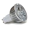5w GU10 High Power LED Light Bulb very bright 55w Equivalent Halogen bulb replacement