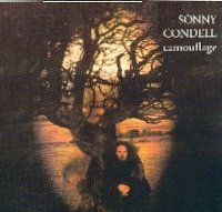 SONNY CONDELL : CAMOUFLAGE