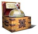 Monty Python Toy Vault Mini Plush Holy Hand Grenade of Antioch