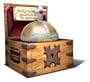 Toy Vault Holy Hand Grenade Of Antioch - Mini Plush