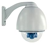 Outdoor Housing for TV-IP4xx