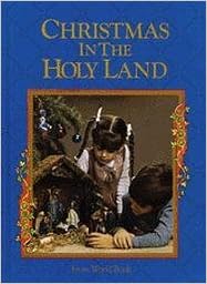 Christmas In the Holy Land (Around the World Christmas Program) World