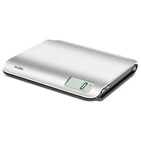 Terraillon - 10715 - Balance 5 kg - Poem Style