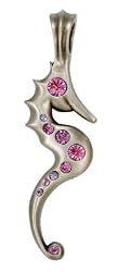 BICO AUSTRALIA JEWELRY (LC4) - Sea Horse Pendant