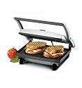 Cuisinart GR-1 Griddler Panini and Sandwich Press