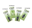 C PALS DOUBLE-SIDED COMB