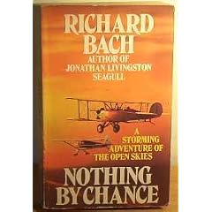 Nothing by Chance (A panther book)