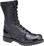 Review   / Corcoran Mens 10 Leather Field Boot with DD Comfort Outsole # XC1525