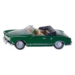 SIKU 1308 - Karmann Ghia Cabrio