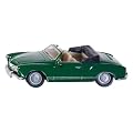 SIKU 1308 - Karmann Ghia Cabrio
