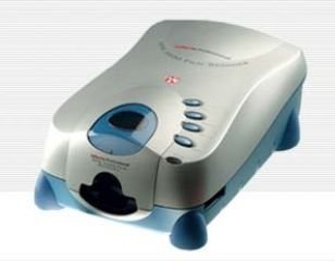 Reflecta RPS 7200 Film- und Diascanner