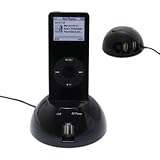 Cta Digital Ip-ndoc Ipod Nano Docking Station with