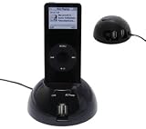 Cta Digital Ip-ndoc Ipod Nano Docking Station with