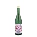 司牡丹　花純米 14.8度 720ml
