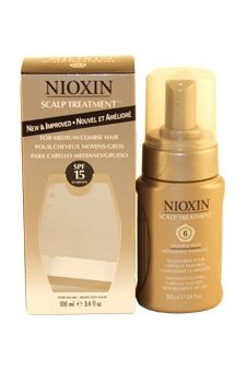 Nioxin System 6 Scalp