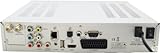 Sogno HD 8000 HDTV SAT Receiver schwarz
