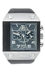 Diesel's Men's Signature Collection watch #DZ9024