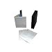 American Educational Microslide Air Pollution and Plant Health Lesson Set